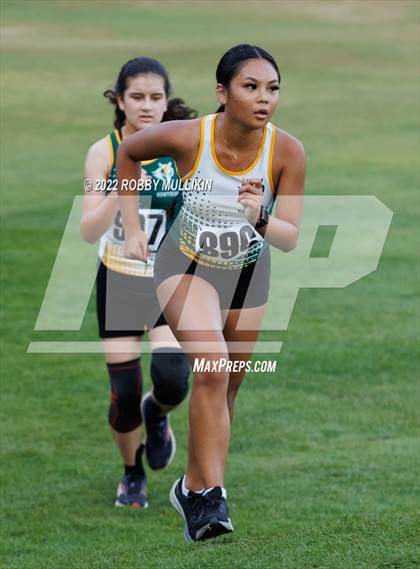 Thumbnail 2 in Kent All City Championship photogallery.