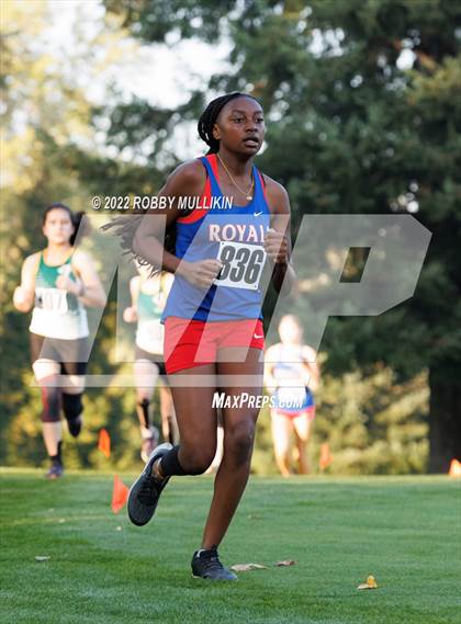 Thumbnail 1 in Kent All City Championship photogallery.