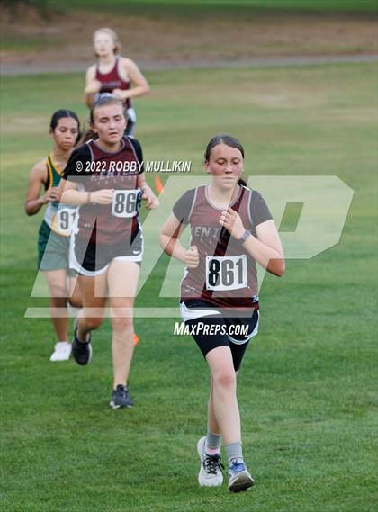 Thumbnail 2 in Kent All City Championship photogallery.