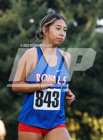 Thumbnail 2 in Kent All City Championship photogallery.