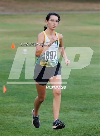 Thumbnail 2 in Kent All City Championship photogallery.