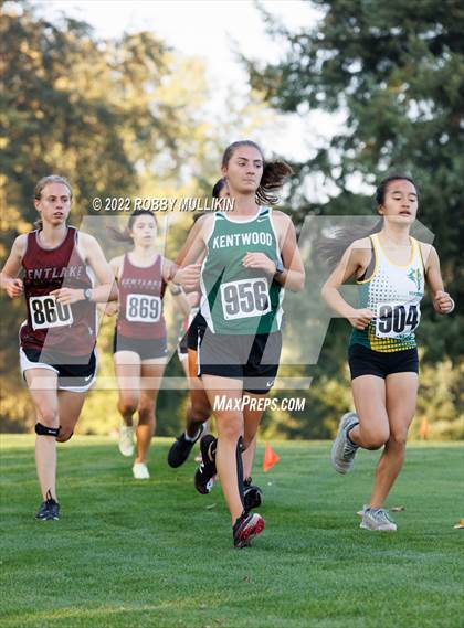 Thumbnail 2 in Kent All City Championship photogallery.