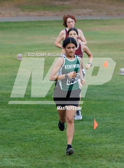 Thumbnail 3 in Kent All City Championship photogallery.