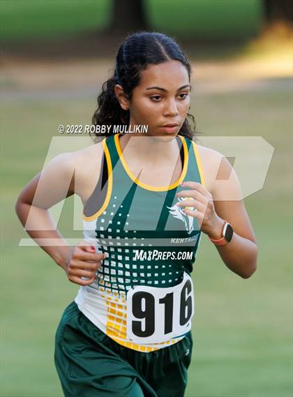 Thumbnail 1 in Kent All City Championship photogallery.