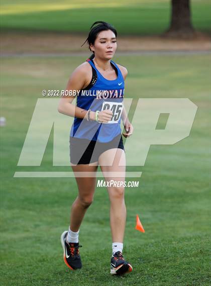 Thumbnail 3 in Kent All City Championship photogallery.