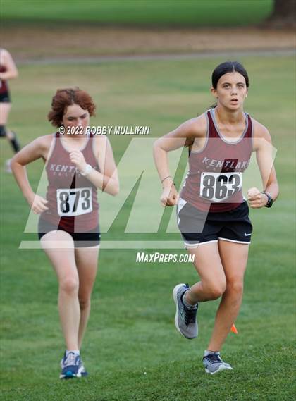 Thumbnail 3 in Kent All City Championship photogallery.
