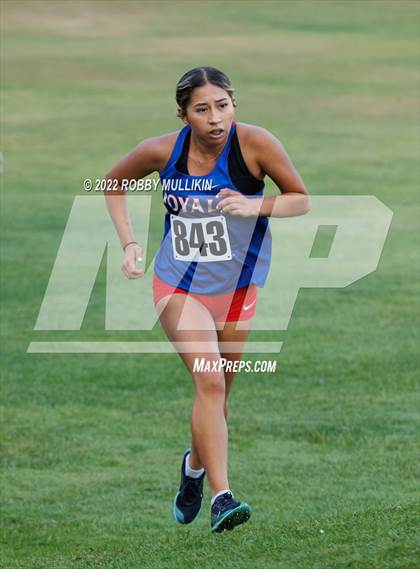 Thumbnail 2 in Kent All City Championship photogallery.