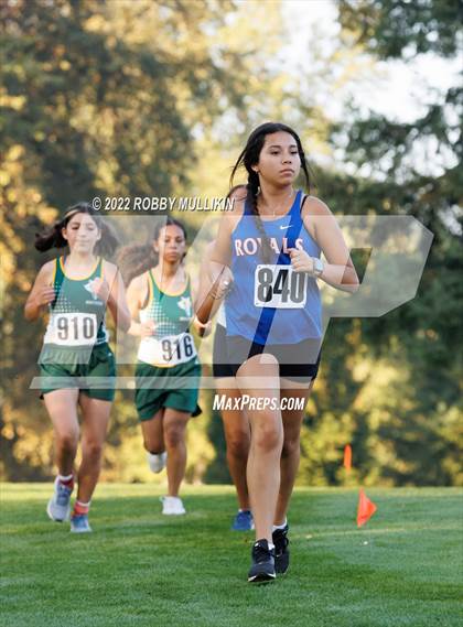 Thumbnail 3 in Kent All City Championship photogallery.