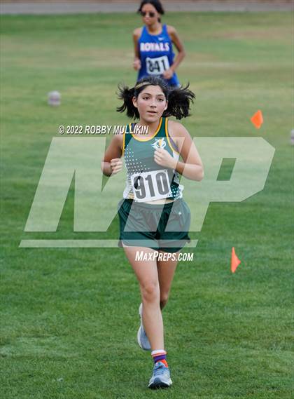 Thumbnail 3 in Kent All City Championship photogallery.