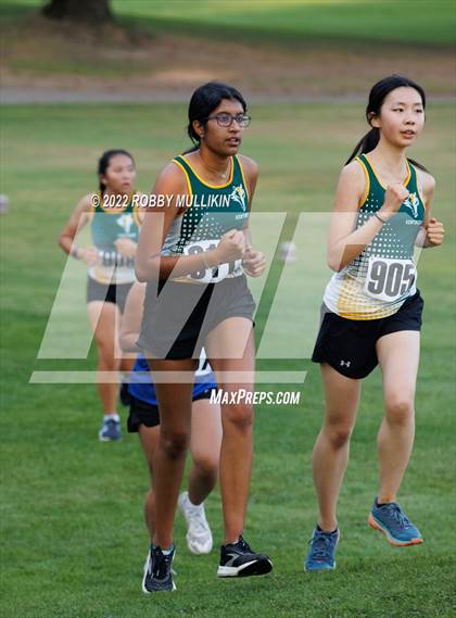 Thumbnail 2 in Kent All City Championship photogallery.