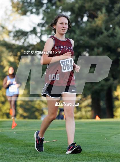 Thumbnail 2 in Kent All City Championship photogallery.