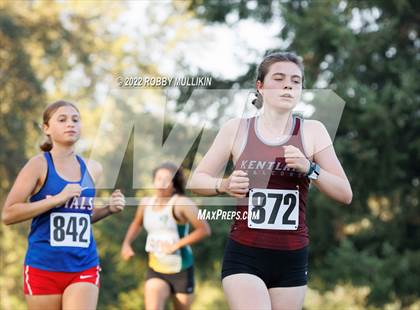 Thumbnail 2 in Kent All City Championship photogallery.