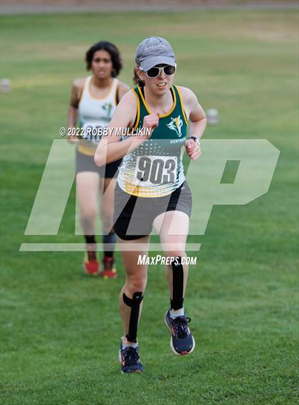 Thumbnail 3 in Kent All City Championship photogallery.