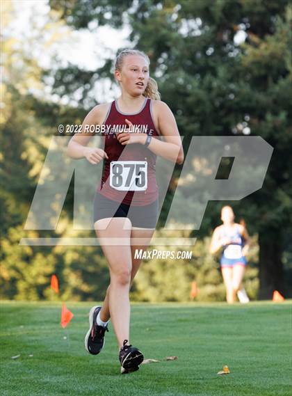 Thumbnail 3 in Kent All City Championship photogallery.
