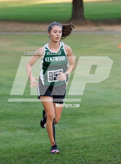 Thumbnail 2 in Kent All City Championship photogallery.