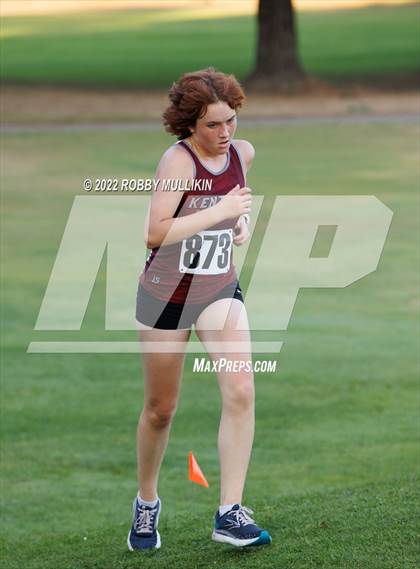 Thumbnail 3 in Kent All City Championship photogallery.