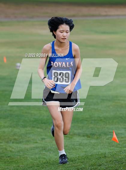 Thumbnail 1 in Kent All City Championship photogallery.