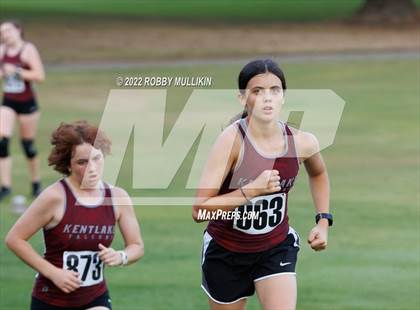 Thumbnail 1 in Kent All City Championship photogallery.