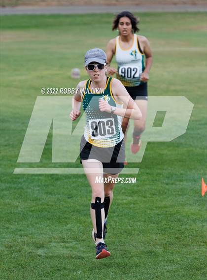 Thumbnail 2 in Kent All City Championship photogallery.