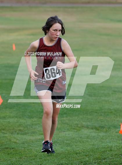 Thumbnail 2 in Kent All City Championship photogallery.