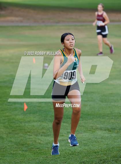 Thumbnail 3 in Kent All City Championship photogallery.
