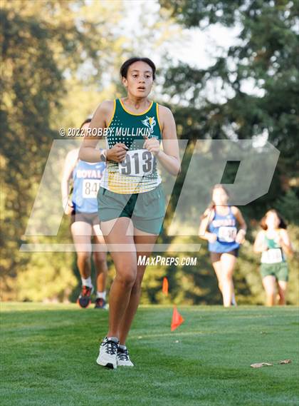 Thumbnail 2 in Kent All City Championship photogallery.
