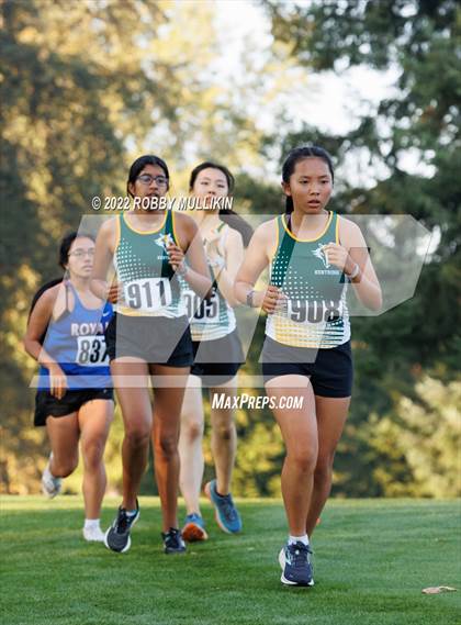 Thumbnail 3 in Kent All City Championship photogallery.