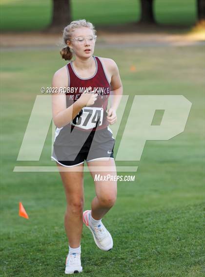 Thumbnail 3 in Kent All City Championship photogallery.