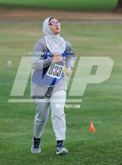 Thumbnail 2 in Kent All City Championship photogallery.