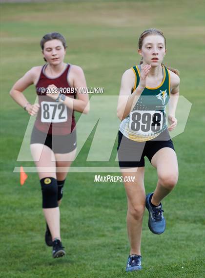 Thumbnail 3 in Kent All City Championship photogallery.