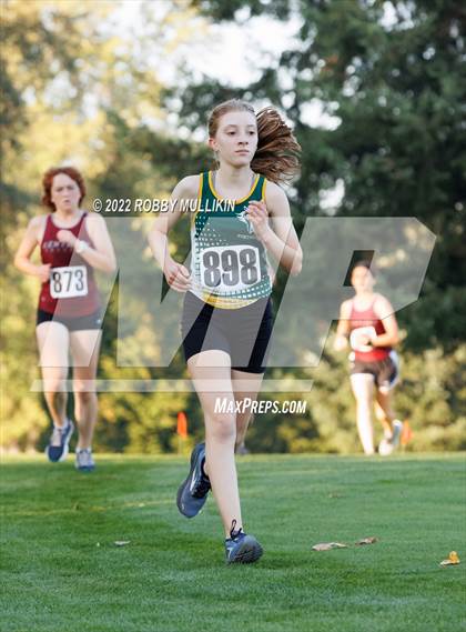 Thumbnail 2 in Kent All City Championship photogallery.