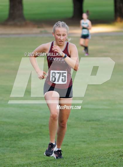 Thumbnail 3 in Kent All City Championship photogallery.