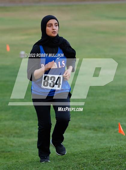 Thumbnail 2 in Kent All City Championship photogallery.