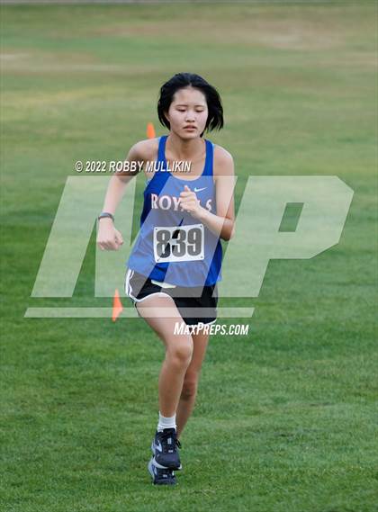 Thumbnail 3 in Kent All City Championship photogallery.