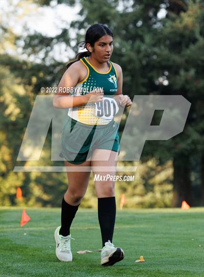 Thumbnail 2 in Kent All City Championship photogallery.