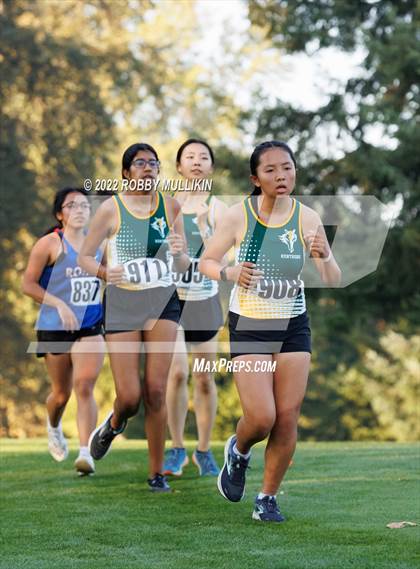 Thumbnail 2 in Kent All City Championship photogallery.