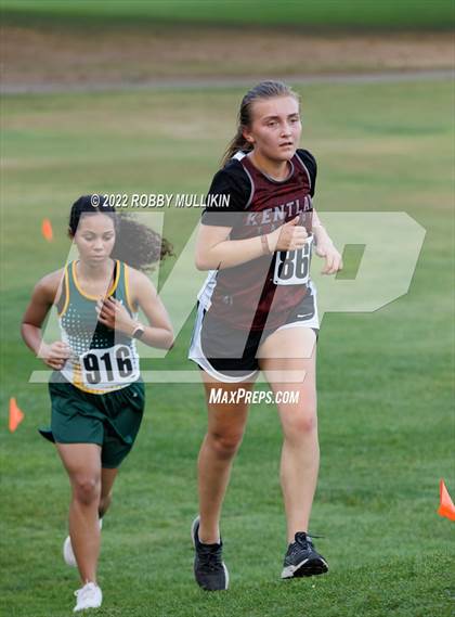 Thumbnail 3 in Kent All City Championship photogallery.
