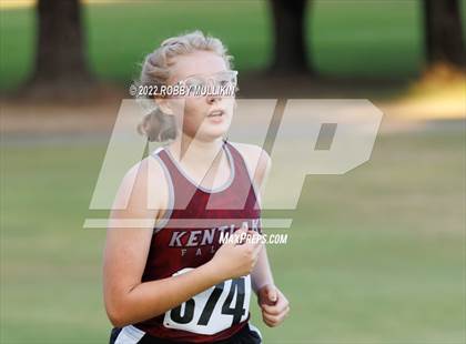 Thumbnail 2 in Kent All City Championship photogallery.