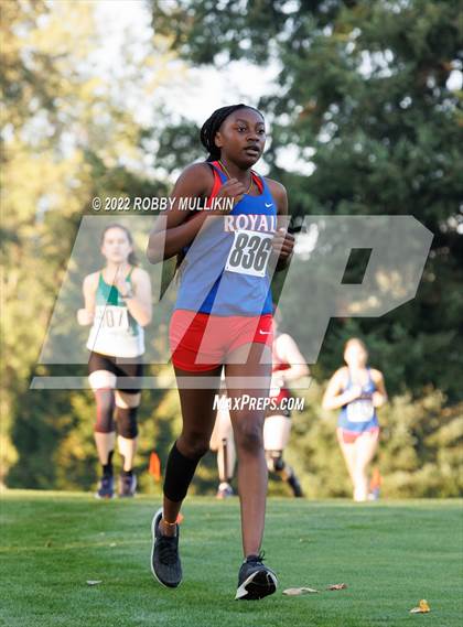 Thumbnail 2 in Kent All City Championship photogallery.