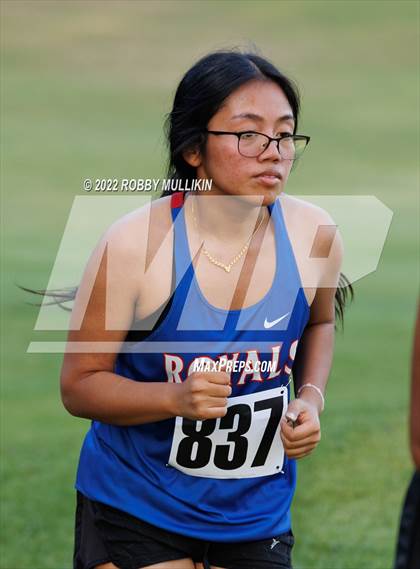 Thumbnail 3 in Kent All City Championship photogallery.