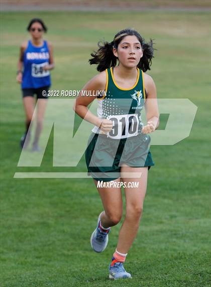 Thumbnail 2 in Kent All City Championship photogallery.