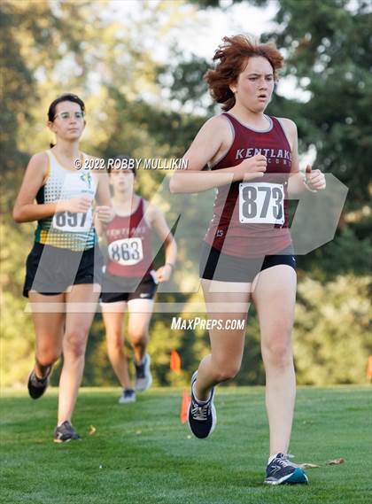Thumbnail 3 in Kent All City Championship photogallery.