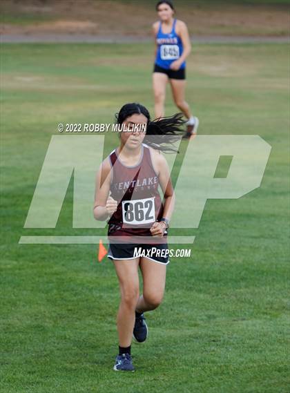 Thumbnail 2 in Kent All City Championship photogallery.