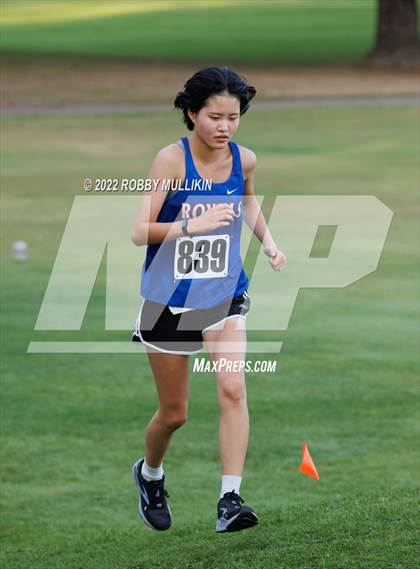 Thumbnail 3 in Kent All City Championship photogallery.