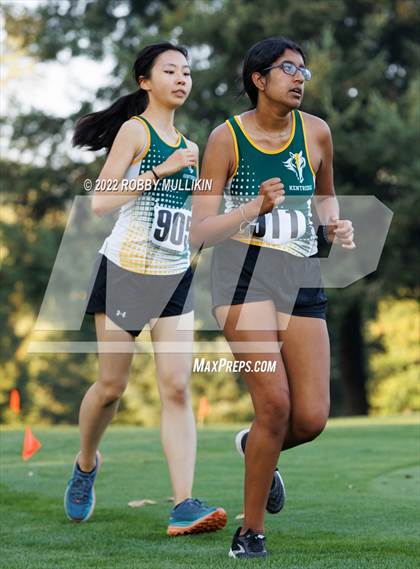 Thumbnail 2 in Kent All City Championship photogallery.