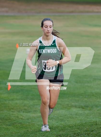 Thumbnail 2 in Kent All City Championship photogallery.