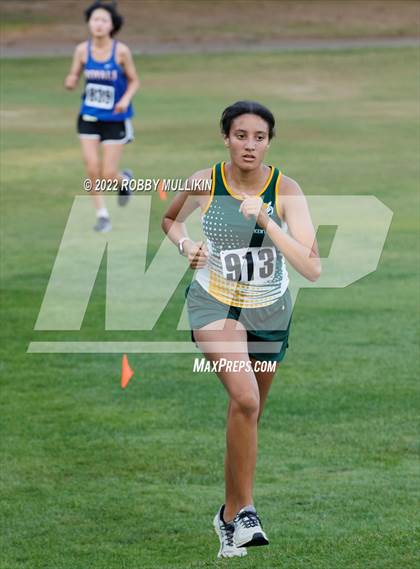 Thumbnail 3 in Kent All City Championship photogallery.