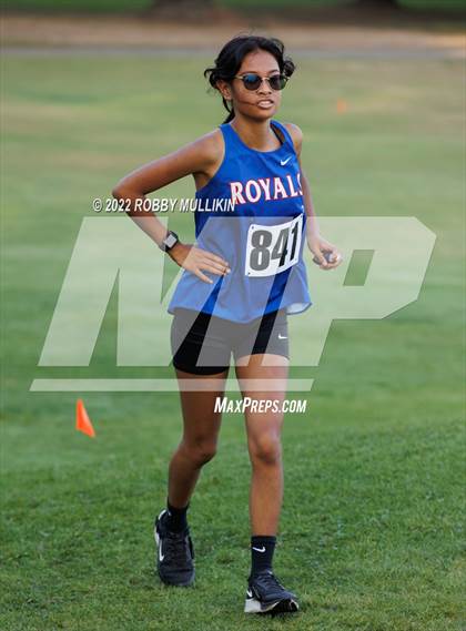 Thumbnail 2 in Kent All City Championship photogallery.