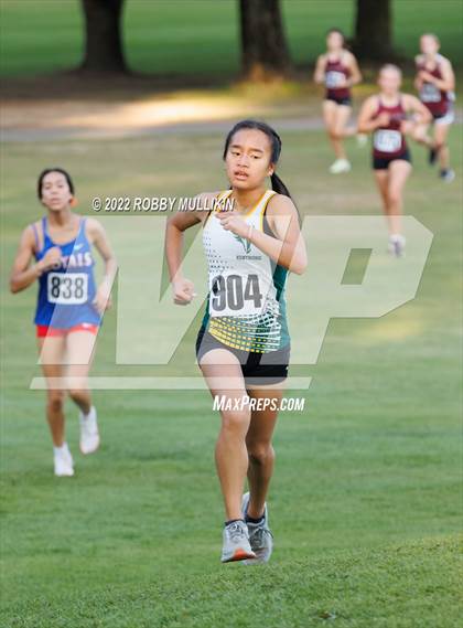 Thumbnail 3 in Kent All City Championship photogallery.