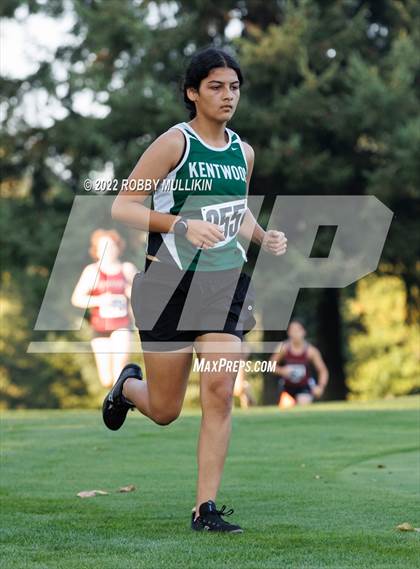 Thumbnail 2 in Kent All City Championship photogallery.